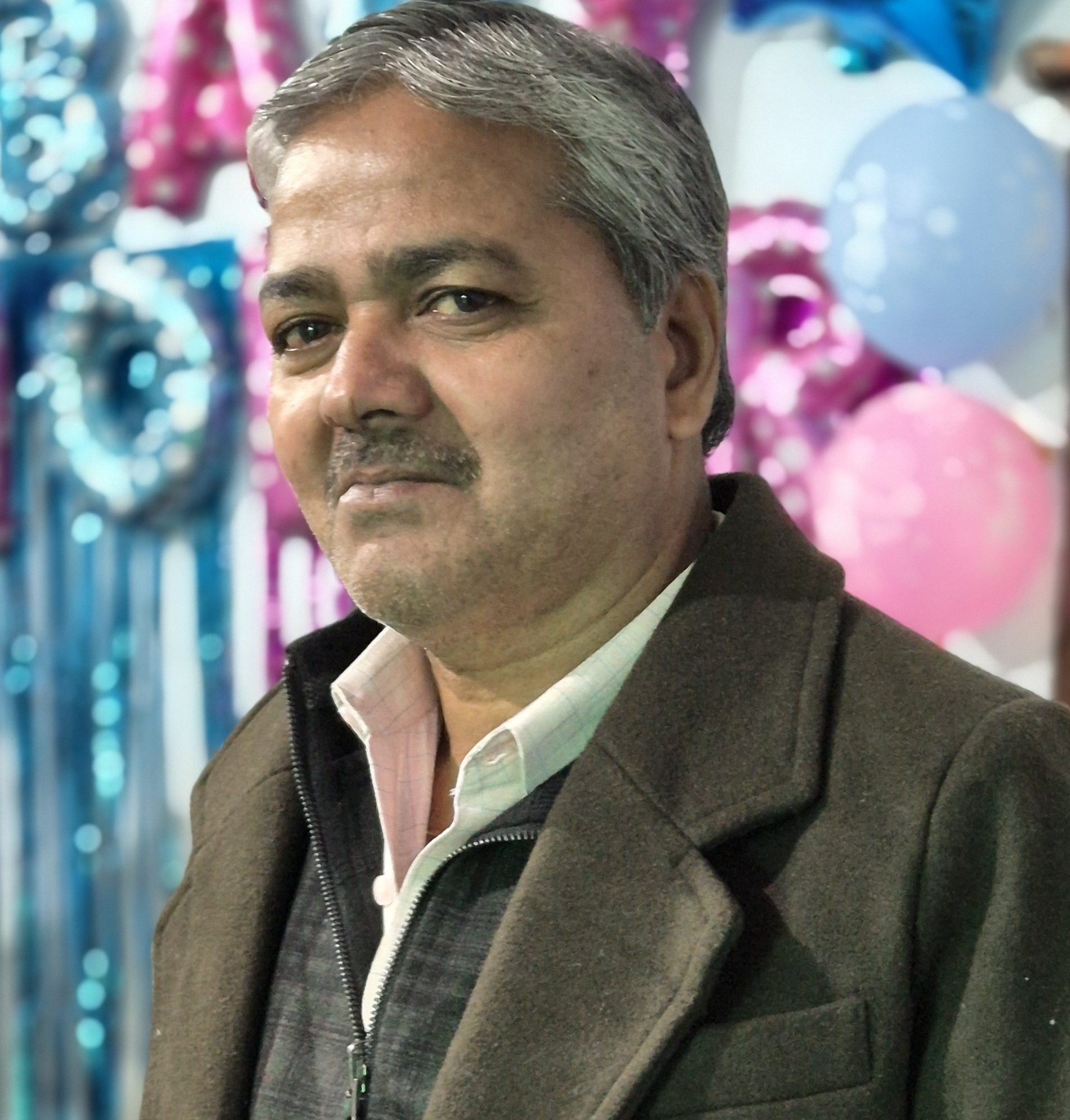Giriraj Bhawsar