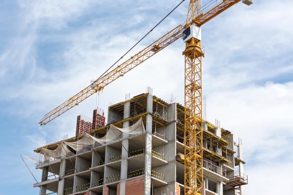 Vrindavan Residential Complex, Indore