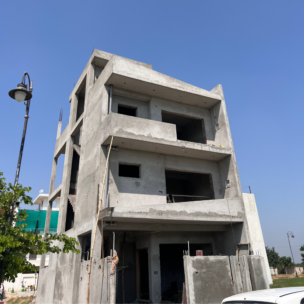 Gomti Enclave Residential Project, Pithampur