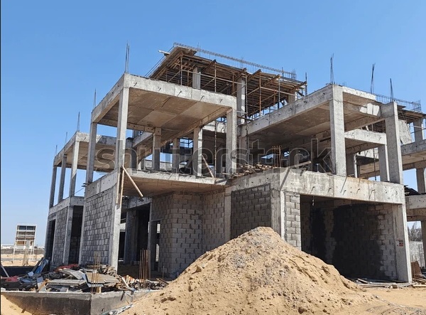 Panchvati Group Housing, Dhar