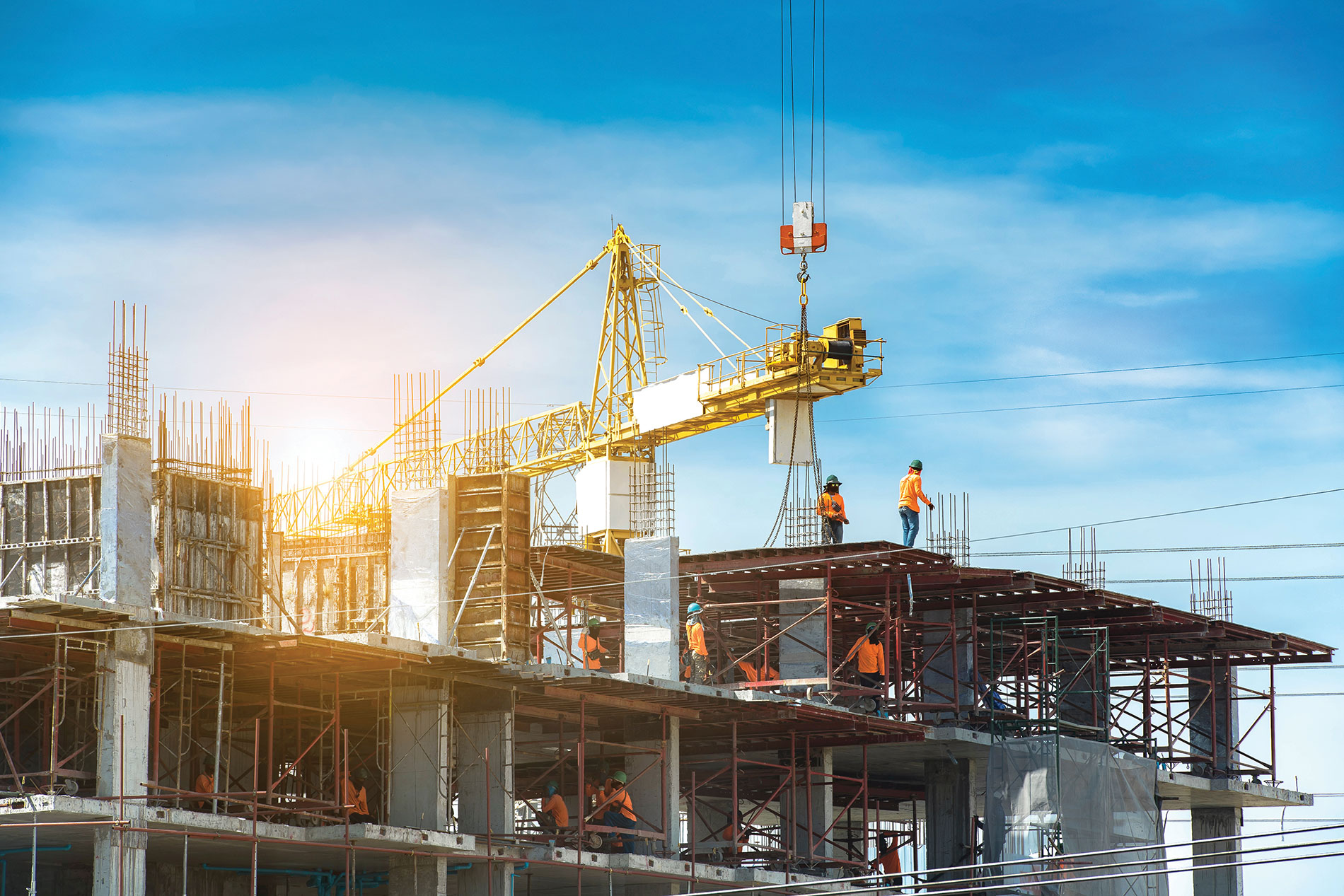 Durga Industrial Park Phase 2, Indore
