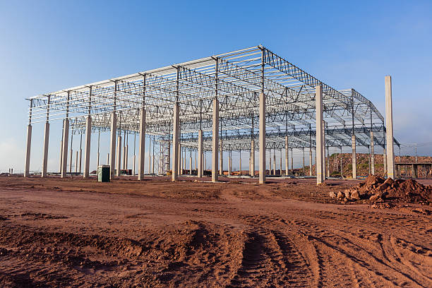 Shiv Shakti Logistics Hub, Devas Naka